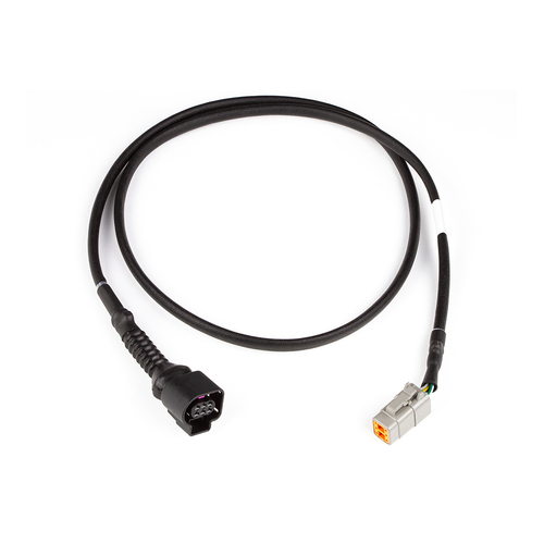 Haltech LSU4.9 Wideband Adaptor Harness LSU4.9 to DTM6 [HT-010726]