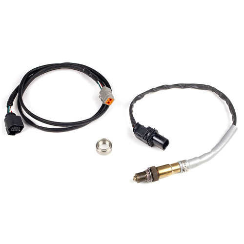 Haltech LSU4.9 Wideband Hardware Pack [HT-010746]