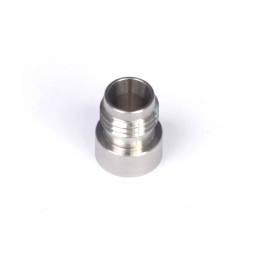 Haltech 1/4" Stainless Steel Weld-on Base Only [HT-010811]