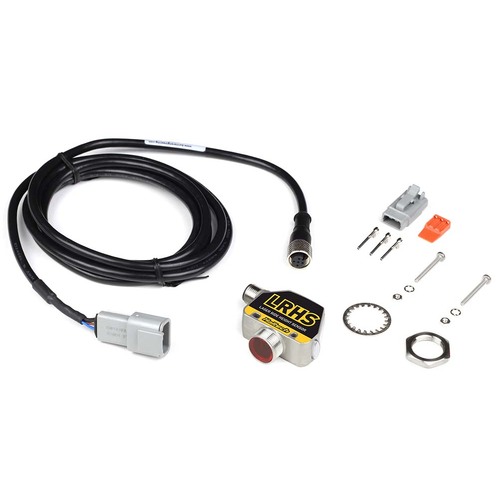 Haltech Laser Ride Height Sensor  [HT-011200]