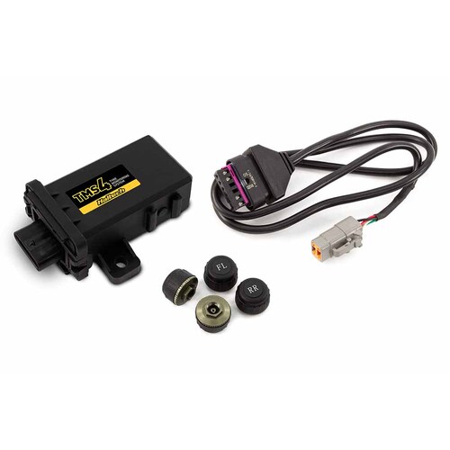 Haltech TMS-4 Tyre Monitoring System External Sensors [HT-011601]