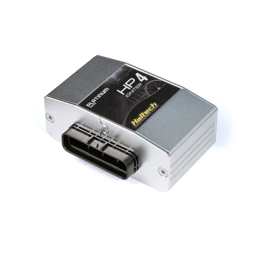 Haltech HPI4 - High Power Igniter - 15 Amp Quad Channel Module Only [HT-020032]