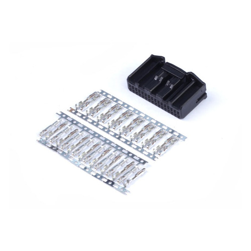 Haltech Plug and Pins Only - 32 Pin Tyco  [HT-030008]