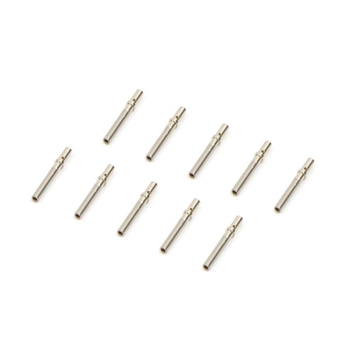 Haltech Pins only - Female pins to suit Male Deutsch DTM Connectors (Size 20, 7.5 Amp) [HT-031051]