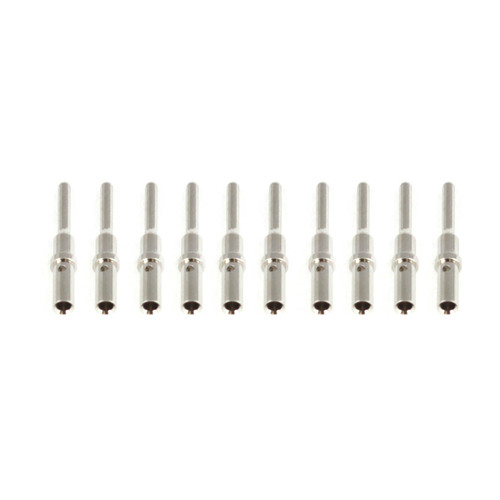 Haltech Pins only - Male pins to suit Female Deutsch DT Series Connectors  [HT-031118]