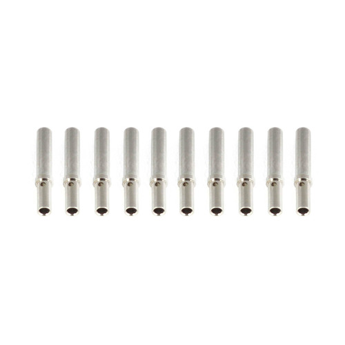 Haltech Pins only - Female pins to suit Male Deutsch DT Series Connectors  [HT-031119]