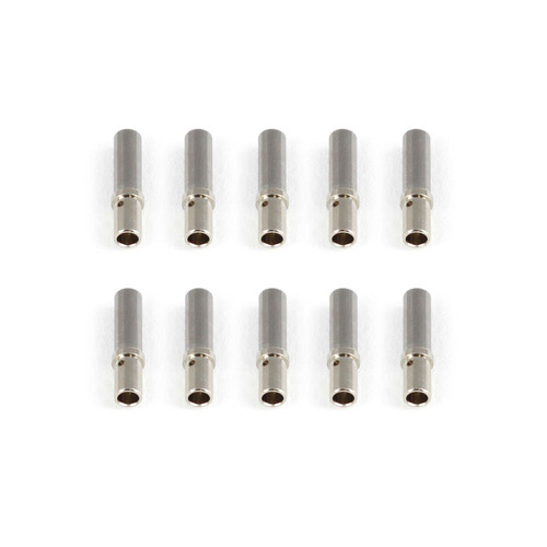 Haltech Pins only - Female pins to suit Male Deutsch DTP Connectors  [HT-031210]