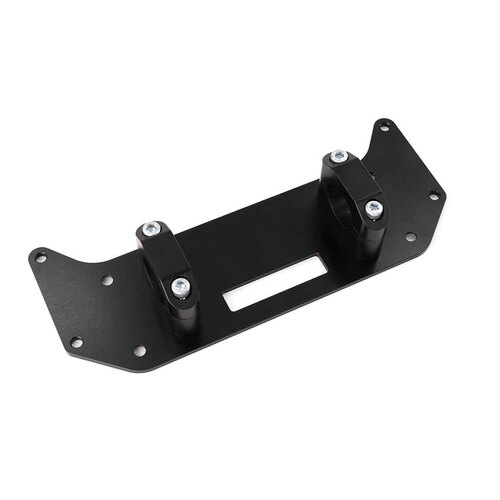 Haltech NEXUS R5 Tube Mount Kit - 1.25"  [HT-039060]