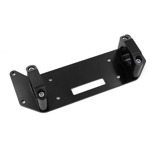 Haltech NEXUS R5 Tube Mount Kit - 1.625"  [HT-039061]