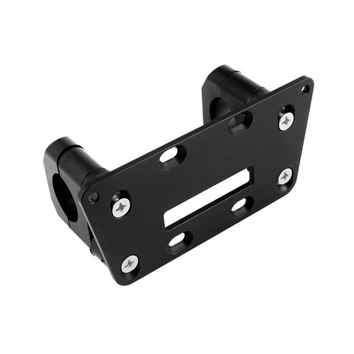 Haltech Nexus PD16 Tube Mount Kit 1.25"  [HT-039080]