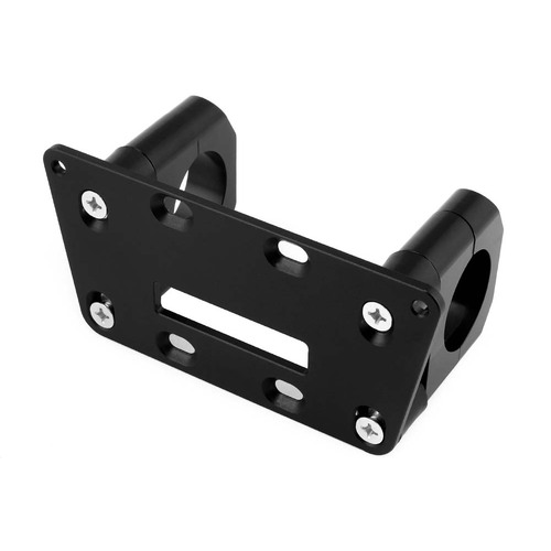 Haltech Nexus PD16 Tube Mount Kit 1.625"  [HT-039082]