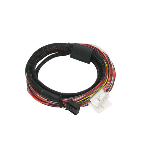 Haltech Platinum PRO/Sport GM  Plug-in Auxiliary I/O Harness [HT-040003]