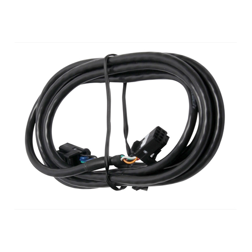 Haltech Haltech CAN Cable 8 pin Black Tyco to 8 pin Black Tyco [HT-040050]