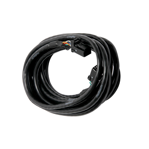 Haltech Haltech CAN Cable 8 pin Black Tyco to 8 pin Black Tyco [HT-040052]