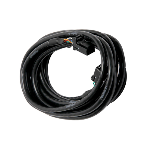 Haltech Haltech CAN Cable 8 pin Black Tyco to 8 pin Black Tyco [HT-040054]