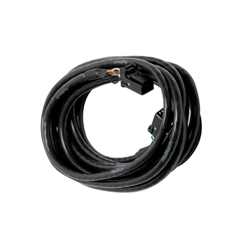 Haltech Haltech CAN Cable 8 pin Black Tyco to 8 pin Black Tyco [HT-040056]