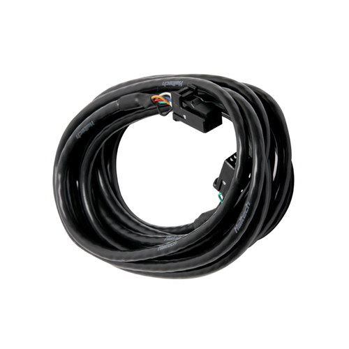 Haltech Haltech CAN Cable 8 pin Black Tyco to 8 pin Black Tyco [HT-040058]
