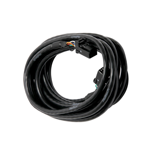 Haltech Haltech CAN Cable 8 pin Black Tyco to 8 pin Black Tyco [HT-040060]