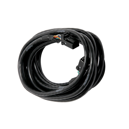 Haltech Haltech CAN Cable 8 pin Black Tyco to 8 pin Black Tyco [HT-040062]