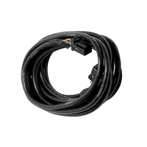 Haltech Haltech CAN Cable 8 pin Black Tyco to 8 pin Black Tyco [HT-040064]