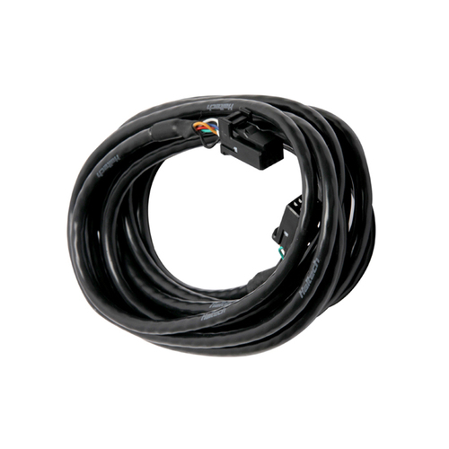 Haltech Haltech CAN Cable 8 pin Black Tyco to 8 pin Black Tyco [HT-040066]