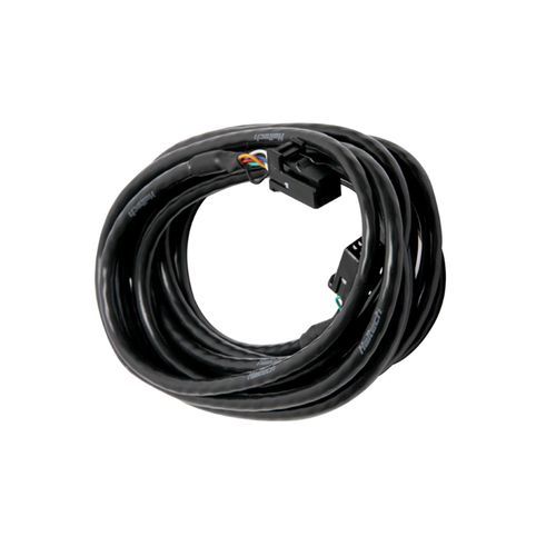 Haltech Haltech CAN Cable 8 pin Black Tyco to 8 pin Black Tyco [HT-040068]