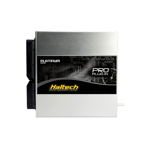 Haltech Platinum PRO Plug-in ECU Nissan Z33 350Z DBW [HT-055016]