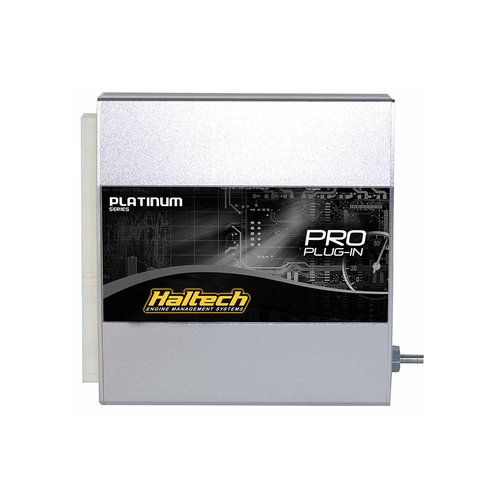 Haltech Platinum PRO Plug-in ECU Honda DC5/RSX [HT-055048]