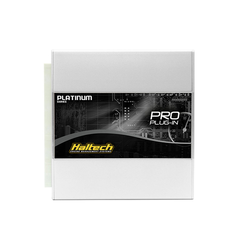Haltech Platinum PRO Plug-in ECU Subaru GDB WRX MY01-05 [HT-055174]
