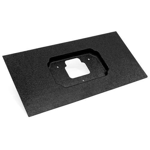 Haltech iC-7 Moulded Panel Mount  [HT-060090]