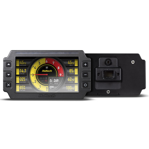 Haltech Haltech iC-7 Colour Display Dash  [HT-067010]