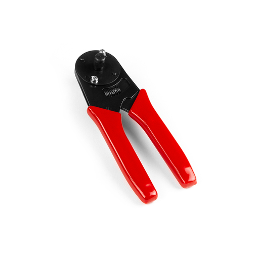 Haltech Crimping Tool Suits DTM Series Solid Contacts [HT-070307]