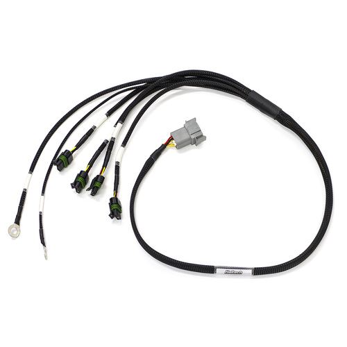 Haltech Elite 1000/1500 Terminated Ignition Harness for Mazda 13B (IGN-1A) [HT-130336]