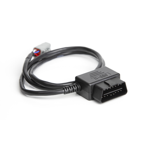 Haltech Haltech Elite Pro Plug-in DTM4 CAN to OBDII CAN Cable  [HT-135001]