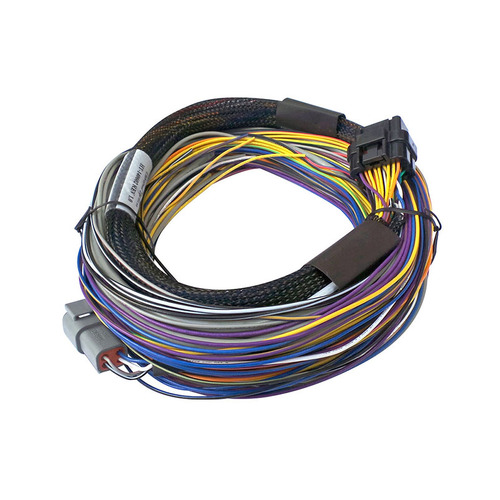Haltech Elite 750 Basic Universal Wire-in Harness  [HT-140602]