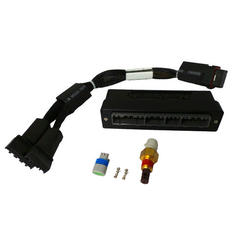 Haltech Elite 750 Toyota LandCruiser 80 Series PlugnPlay Adaptor Harness [HT-140647]