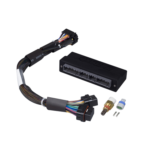 Haltech Elite 1000/1500 Subaru WRX MY93-96 & Liberty RS Plug n Play Adaptor Harness [HT-140820]