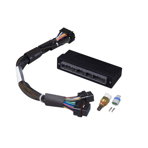 Haltech Elite 1000/1500 Subaru WRX MY97-98 Plug n Play Adaptor Harness [HT-140821]