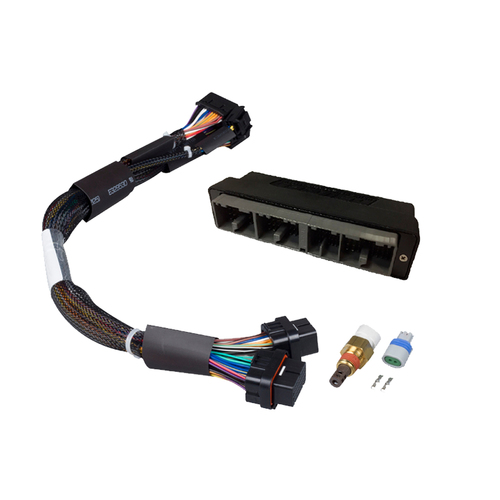 Haltech Elite 1000/1500 Subaru WRX MY99-00 Plug n Play Adaptor Harness [HT-140822]