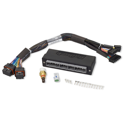 Haltech Elite 1000/1500 Mitsubishi EVO 1-3 Plug n Play Adaptor Harness [HT-140830]