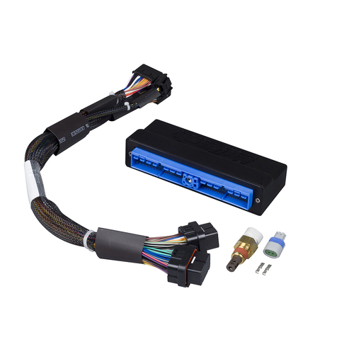 Haltech Elite 1000/1500 Nissan Silvia S13 and 180SX (SR20DET) Plug n Play Adaptor Harness [HT-140851]