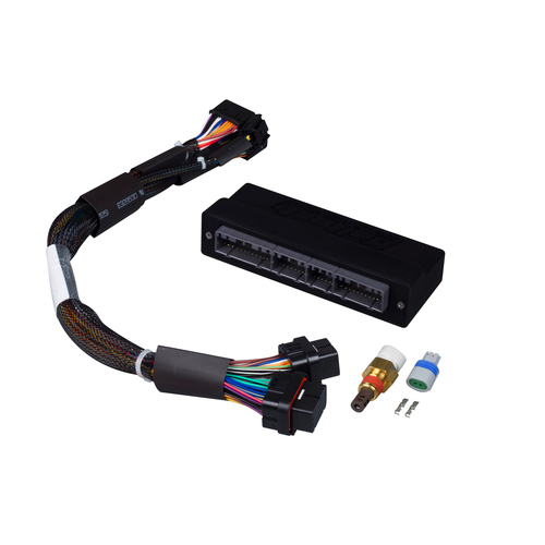 Haltech Elite 2000/2500 Toyota LandCruiser 80 Series PlugnPlay Adaptor Harness [HT-141249]