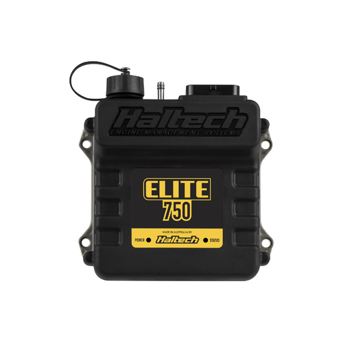 Haltech Elite 750 ECU  [HT-150600]