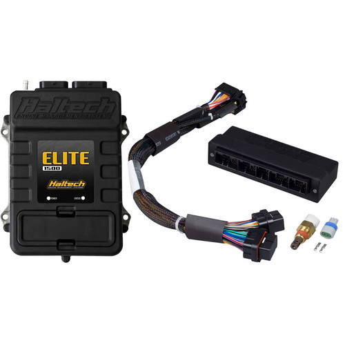 Haltech Elite 1500 + Honda Civic EP3 Plug n Play Adaptor Harness Kit [HT-150960]