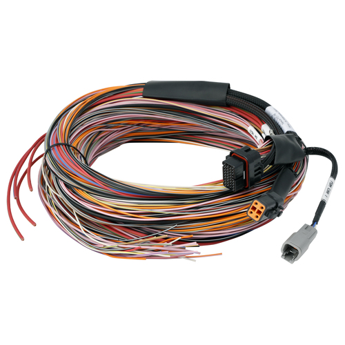 Haltech PD16 Flying Lead Harness - 5M  [HT-188000]