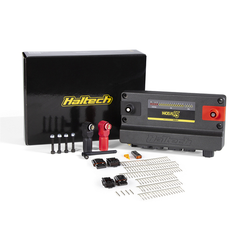 Haltech NEXUS R5 + Plug and Pin Set [HT-195100]