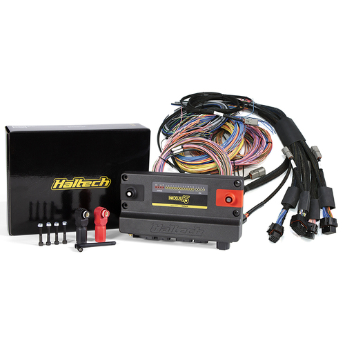 Haltech NEXUS R5 + Universal Wire-in Harness Kit [HT-195200]