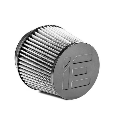  Integrated Engineering Replacement 5" Air Filter - Audi S3 8V 13-20