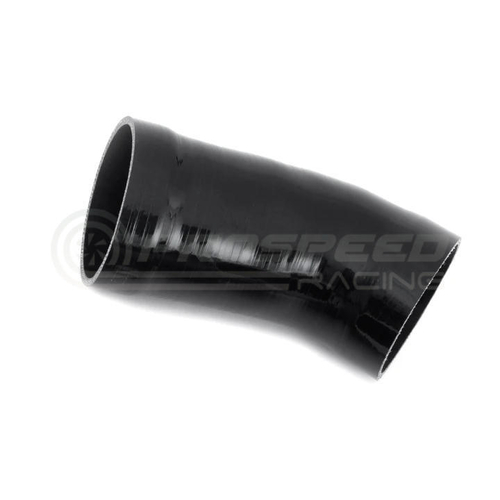  Integrated Engineering Stock Intake Silicone Hose for Cast Turbo Inlet Pipe - Audi S4 B9/S5 F5 (3.0 TFSI)