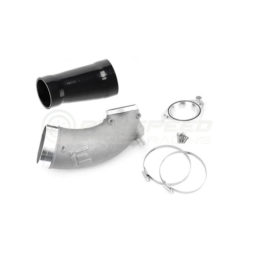 Integrated Engineering Cast Turbo Inlet Pipe - Audi S4 B9/S5 F5 (3.0 TFSI)